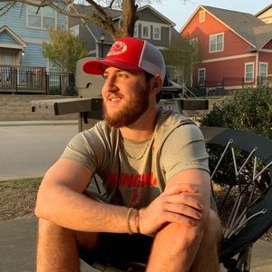 Meet your Posher, John